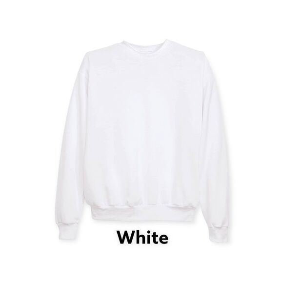 NWT Wool + Pepper Co. Future Mrs. Custom Crewneck - Picture 6 of 6